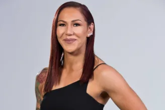 Cris Cyborg