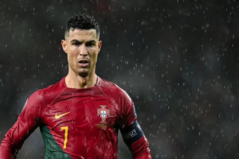 Portugal de Cristiano Ronaldo joga por 100% nas Eliminatórias da Eurocopa; saiba onde assistir 