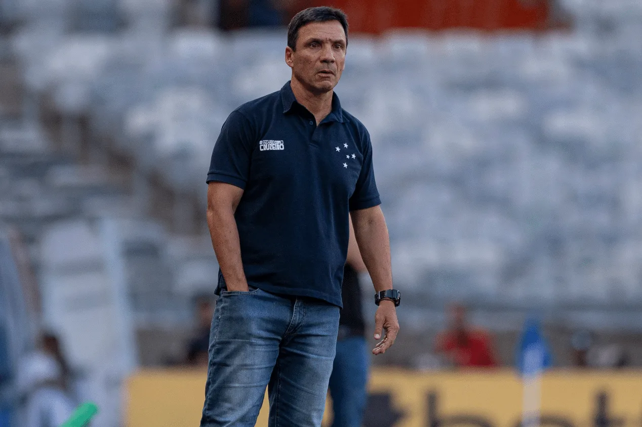 Cruzeiro enfrentará sete pedreiras para permanecer no Brasileirão Série A