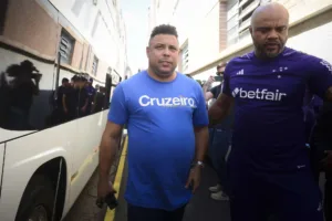 Veja os próximos jogos do Cruzeiro no Brasileirão Série A