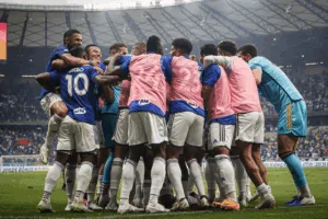 Cruzeiro terá mudança em “final” contra o Vasco; veja provável escalação