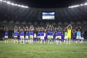 André Galvão detona decisão que beneficiou Cruzeiro: “mudaram a regra do jogo na véspera”