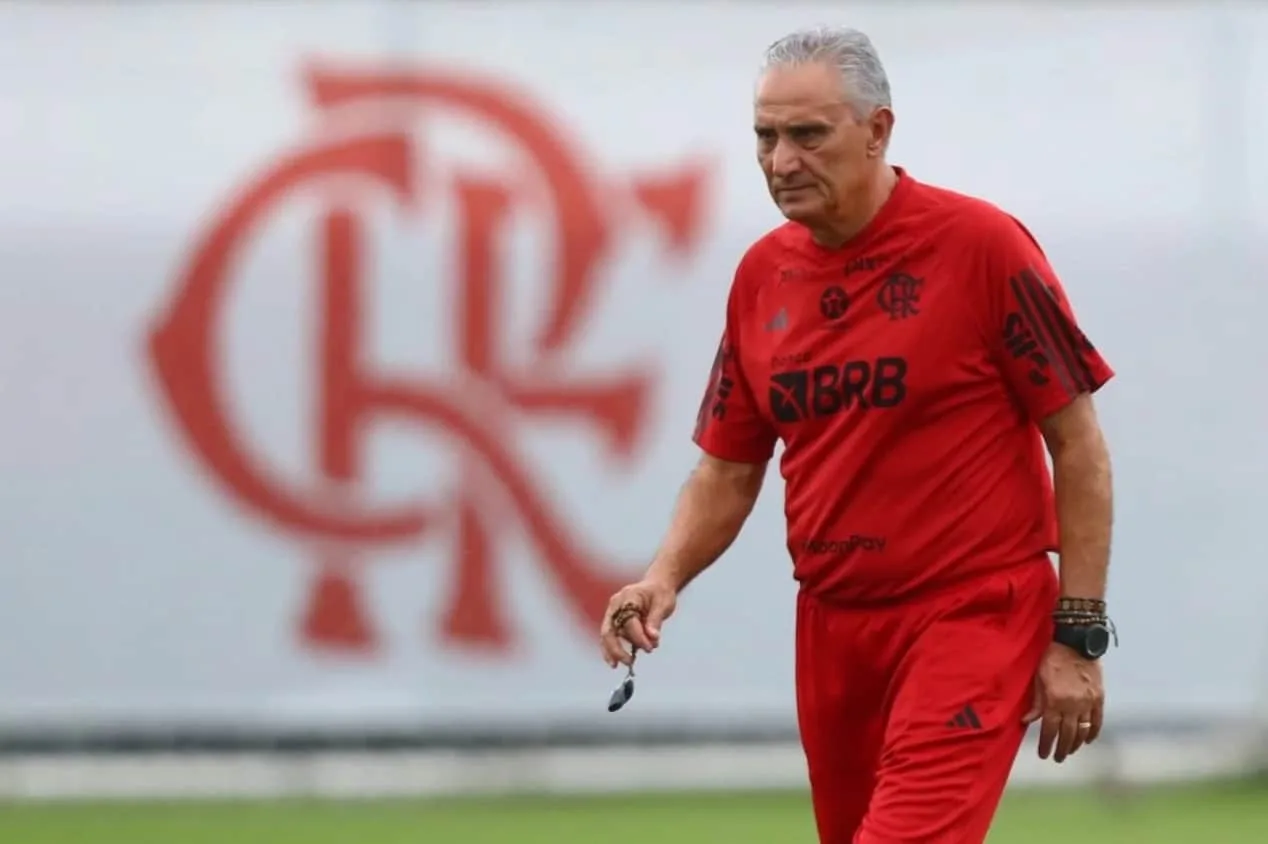 Flamengo busca quebrar sequência de jogos ruins após datas FIFA