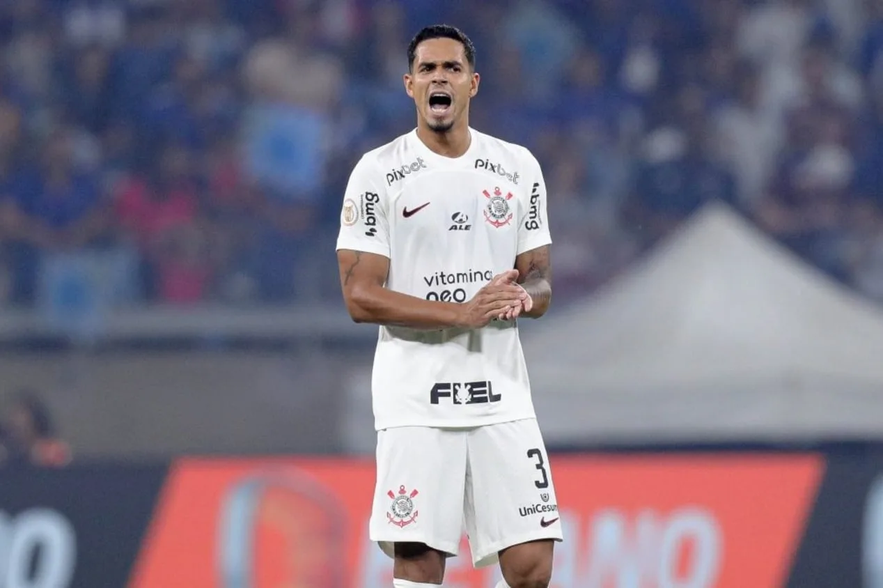 Corinthians ainda não perdeu com novo reforço no Brasileirão