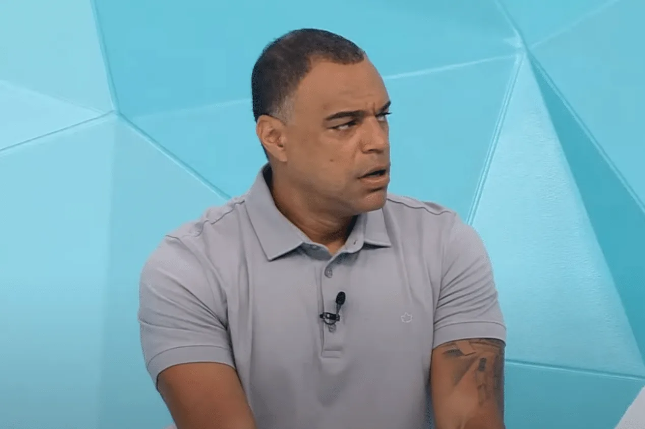 Denílson sinaliza possível campeão do Brasileirão: “Pode fazer a diferença”