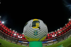 Brasileirão Série A e Série B: confira os jogos de hoje (18/11)
