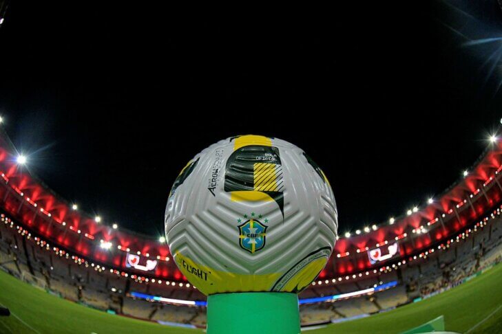 Brasileirão Série A e Série B: confira os jogos de hoje (11/11) Brasileirão Série A e Série B: confira os jogos de hoje (11/11)