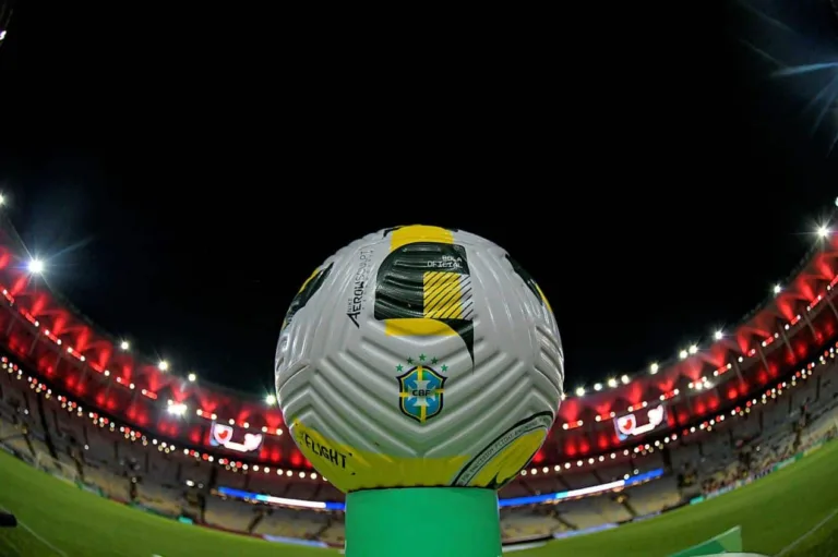 Brasileirão Série A e Série B: confira os jogos de hoje (11/11)