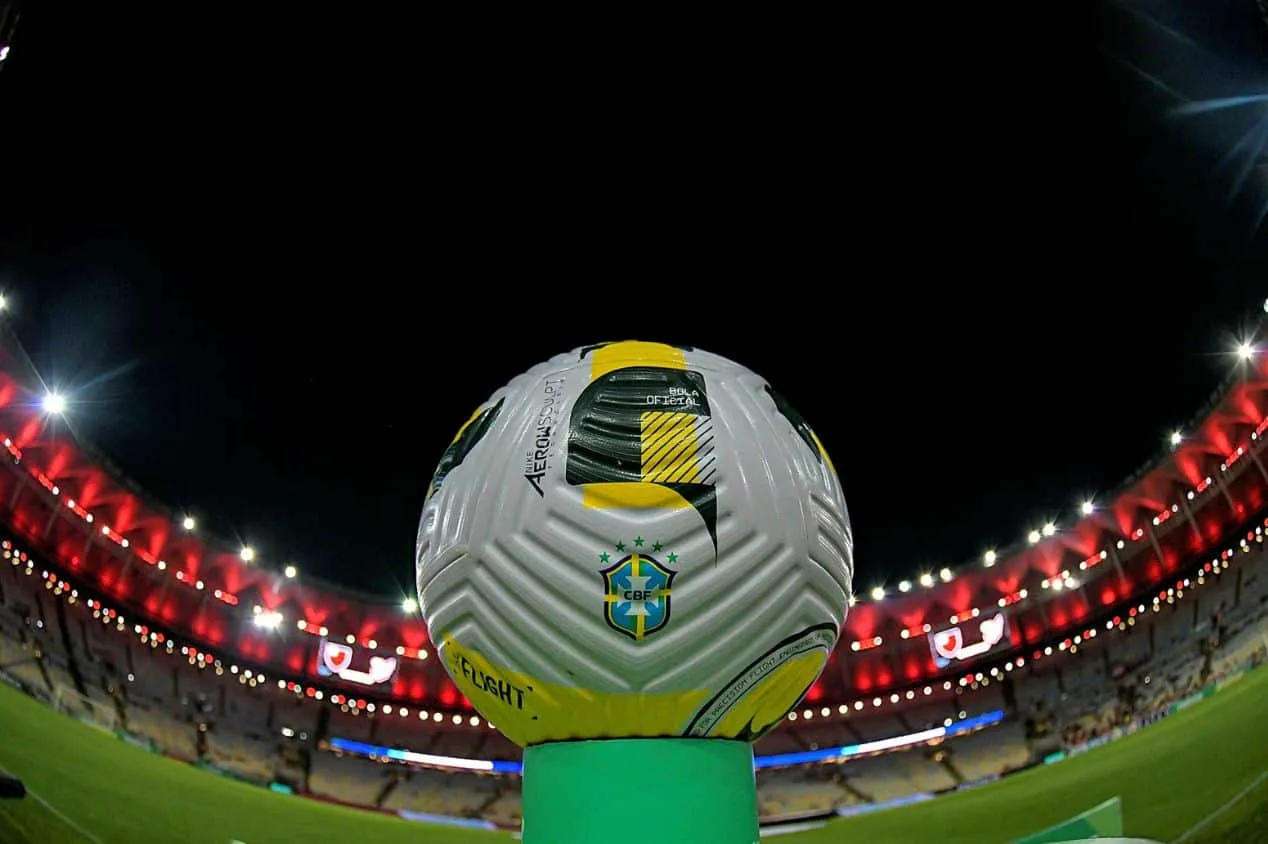 Brasileirão Série A e Série B: confira os jogos de hoje (11/11)