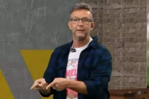 Neto detona jogador antes de Palmeiras x SPFC: “Tem que mandar embora”