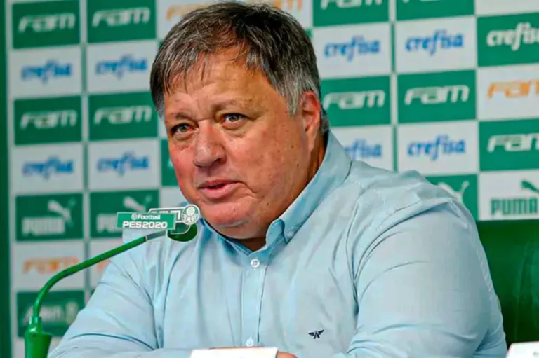 Mercado da bola: Palmeiras mira revelação de time do Brasileirão Série C