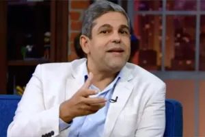 João Guilherme reafirma times que vão brigar pelo título do Brasileirão