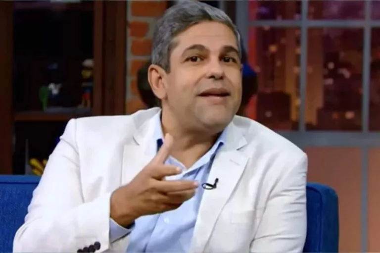 João Guilherme reafirma times que vão brigar pelo título do Brasileirão 