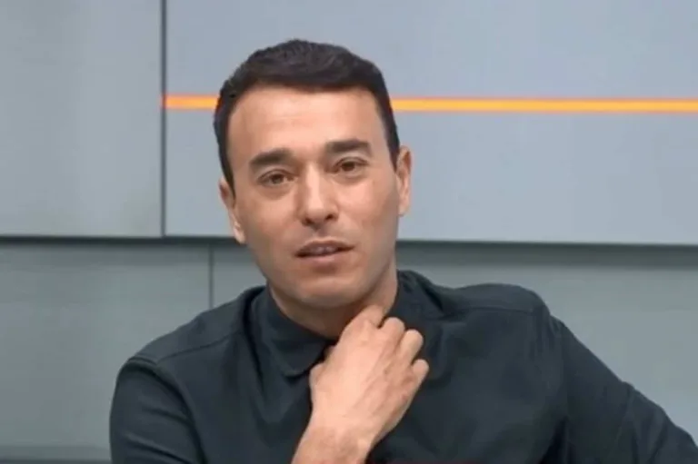 Rizek vai contra opinião “unânime” no SporTV em pênalti polêmico ao Flamengo