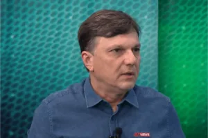 Mauro Cezar volta a criticar homologação de títulos brasileiros: “Distorção absolutamente patética”