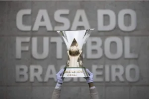 CBF aumenta janela de transferências em 2024; veja as datas