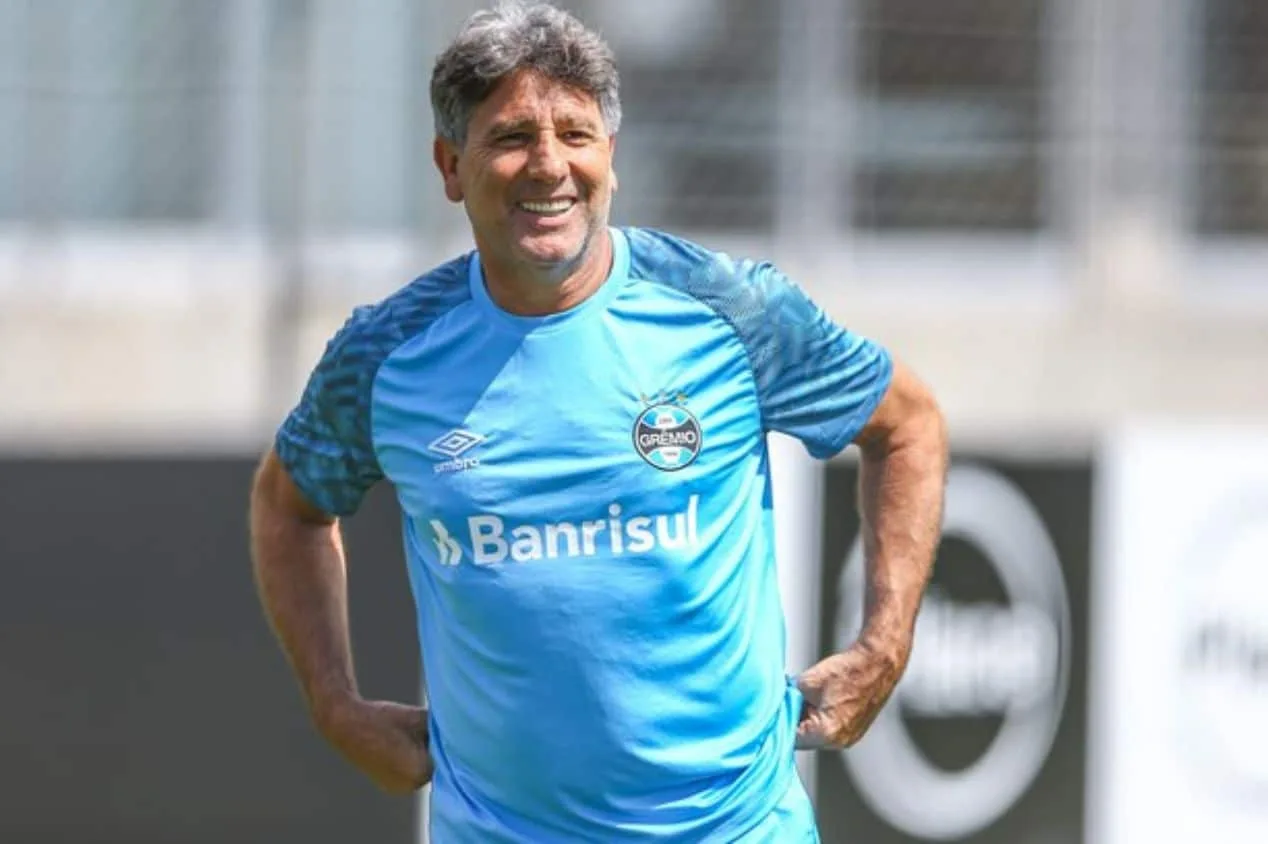Grêmio hoje: Tricolor gaúcho avança por reforço que defende o Flamengo