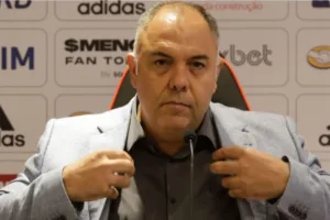 Flamengo “imita” estratégia do Palmeiras e negocia com destaque do Cariocão