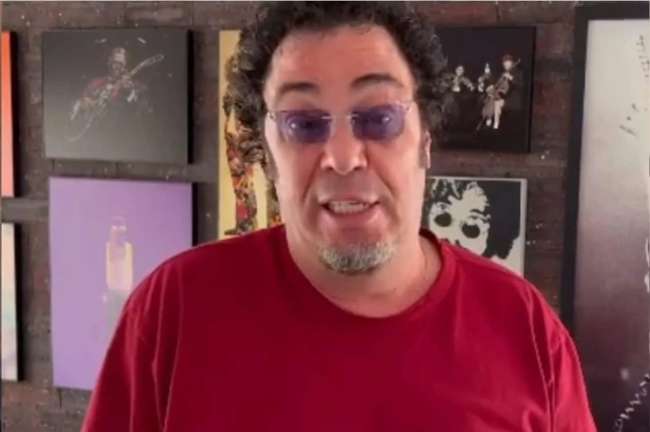 Casagrande destaca jogador do futebol brasileiro que “ressurgiu” em 2024