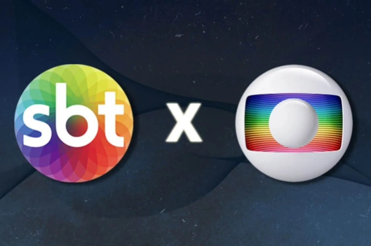 SBT bobeia e Globo assume transmissão de torneio internacional