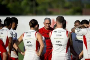 RMP critica dois reforços milionários do Flamengo: “Não justificaram”