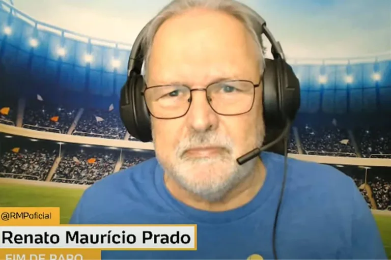 RMP aponta jogador com ‘dias contados’ no Flamengo e alerta Tite: “Perigoso”