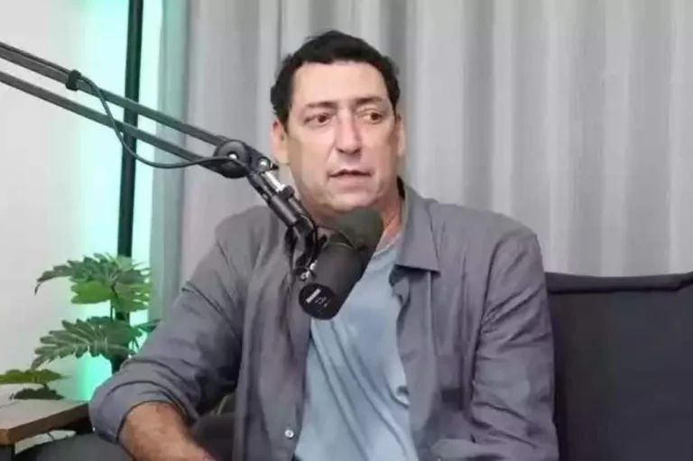 PVC descarta chegada de reforço no Palmeiras: “Esse não vem”