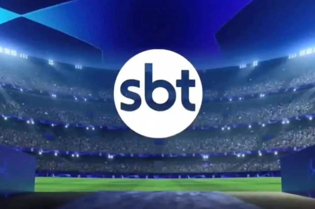 SBT transmite um jogão AO VIVO hoje (28); veja qual