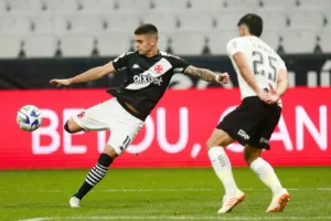Brasileirão AO VIVO: onde assistir Vasco x Corinthians, Flamengo x Atlético-MG e mais; confira