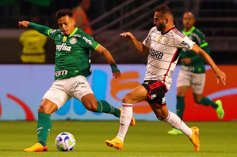Flamengo x Palmeiras e mais: onde assistir aos jogos desta semana pelo Brasileirão Série A