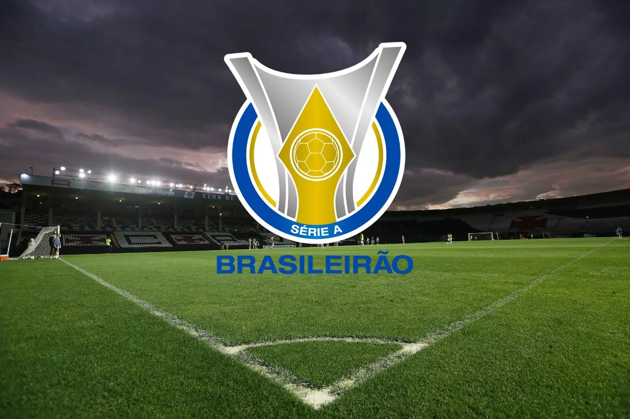 Brasileirão AO VIVO: onde assistir Vasco x Botafogo e mais; confira