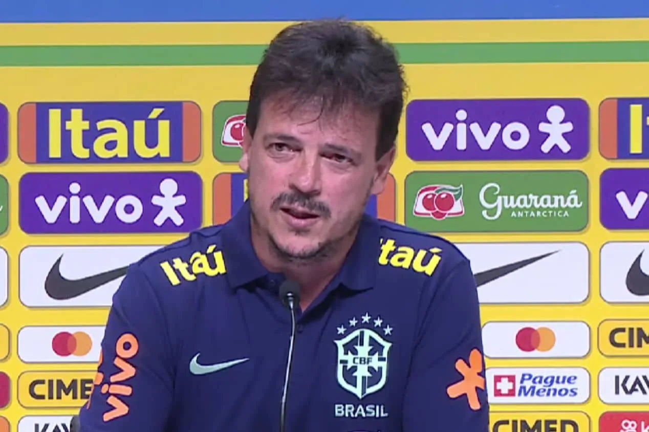 Torcedores detonam duas ausências na convocação da seleção brasileira: “Injustiça”