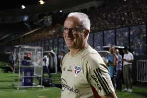 SPFC tem mais três chances de não acabar o Brasileirão sem ganhar como visitante