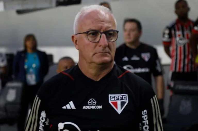 Férias no SPFC? Dorival Júnior reage após jogo do São Paulo