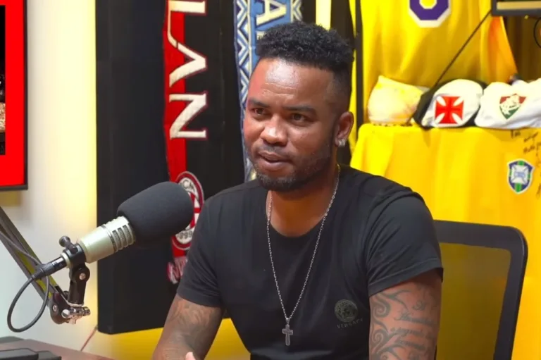 Carlos Alberto relembra divisão de cerveja do Dorival Júnior no Vasco: “Vai ter briga”