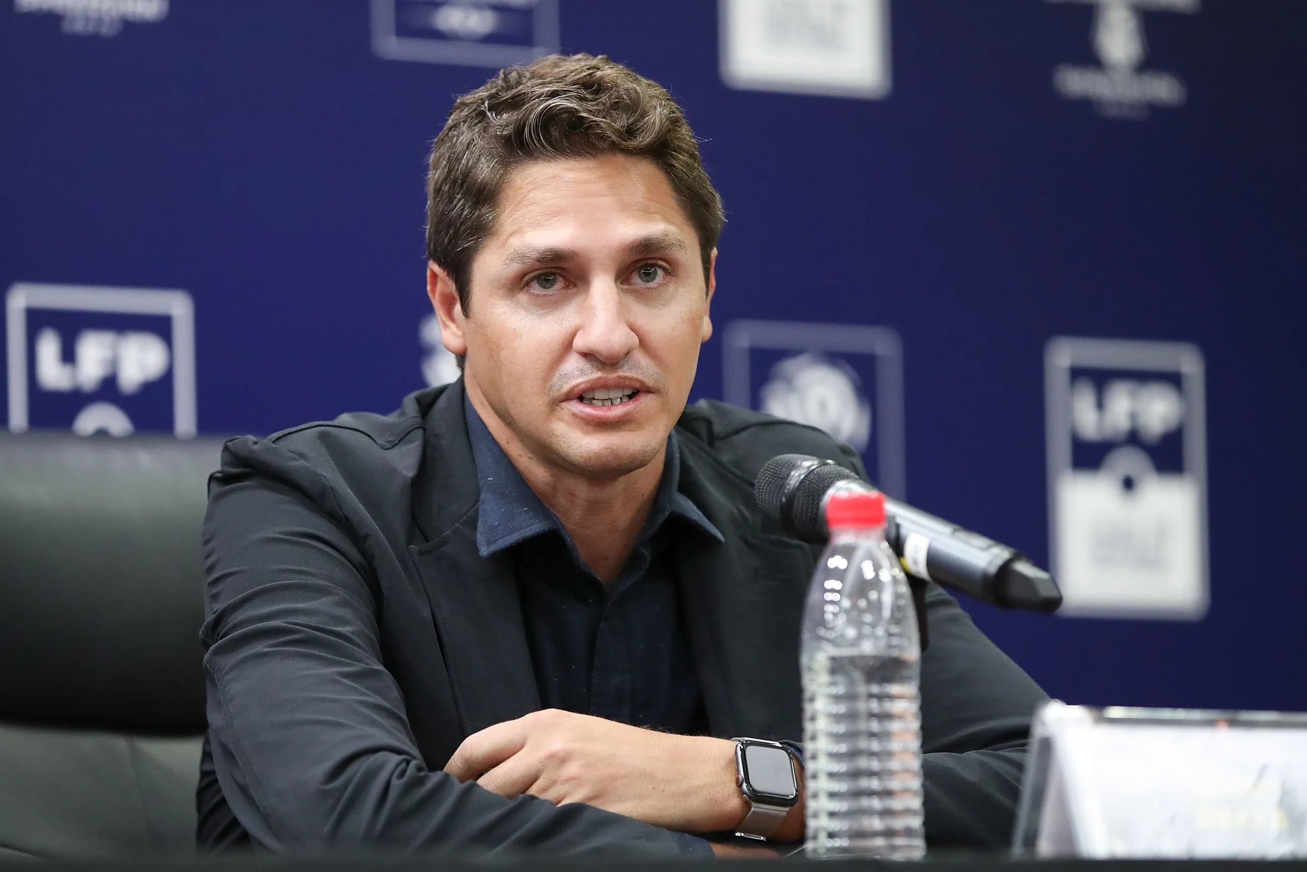 Pentacampeão, Edmilson diz que seleção brasileira teve ‘uma chance’ de ser campeã desde 2002