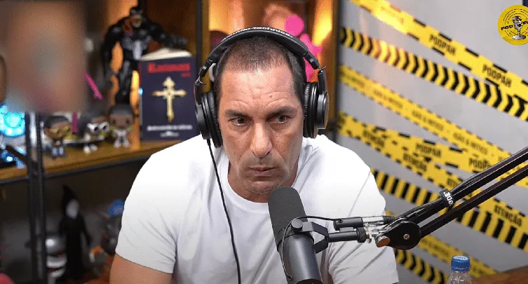 Edmundo pode “vetar” reforço de peso no Vasco: “Eu não contrataria” 