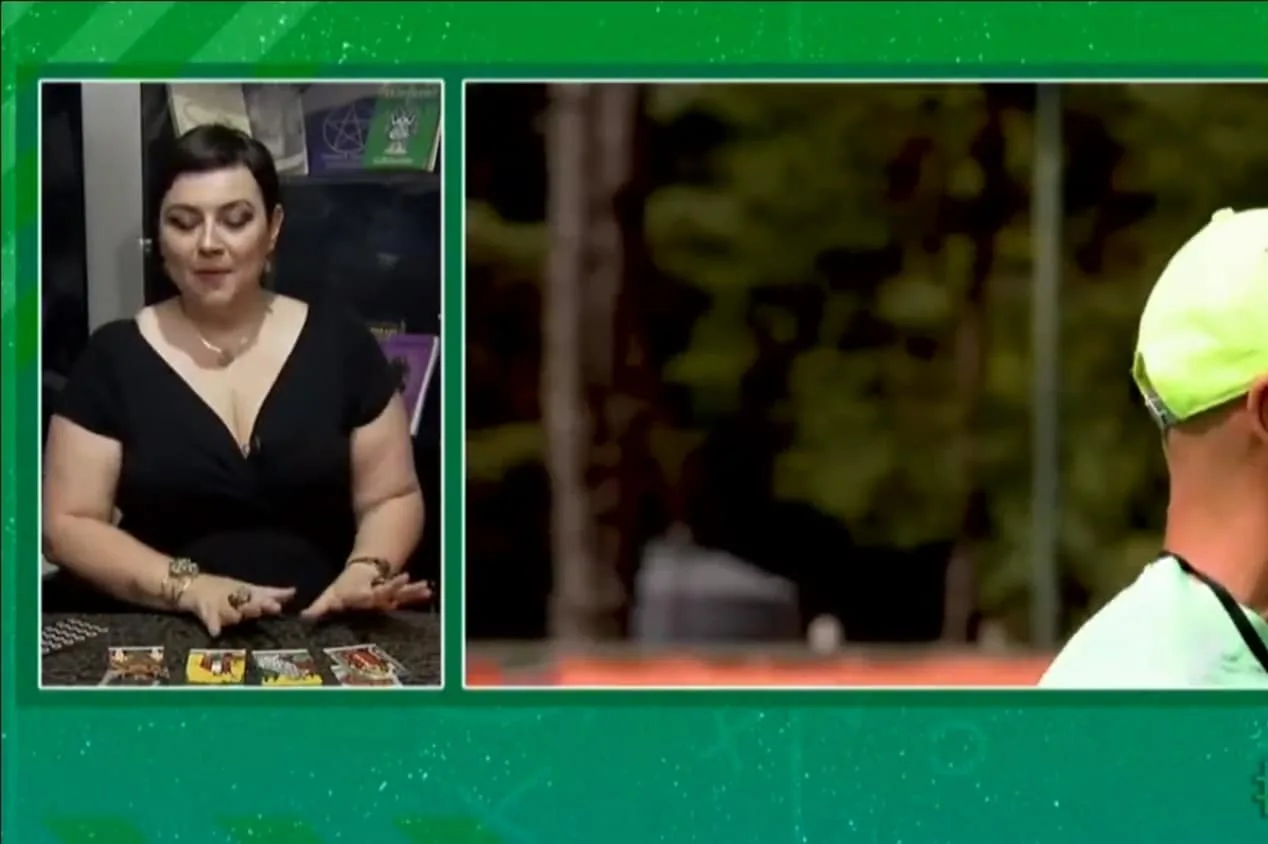 Veja quem as cartas indicam que será o campeão do Brasileirão Série A