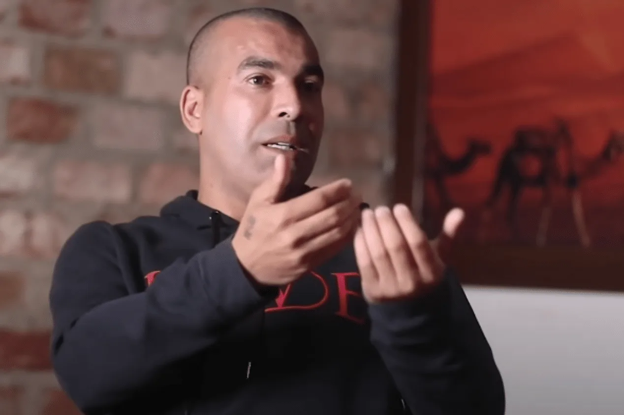 Sheik muda palpite e indica novo favorito ao título do Brasileirão: “Não imaginava”