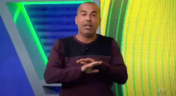 Sheik detona atitude do Botafogo na reta final do Brasileirão: “Absurdo”