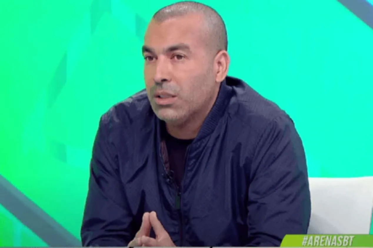 Clube de São Paulo vira SAF e anuncia Sheik como consultor de futebol