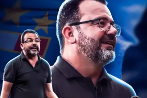 Após deixar o Sport, Enderson Moreira assina com ex-time de Tiago Nunes