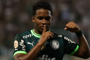 Palmeiras mantém ótima campanha em casa no Brasileirão; veja classificação como mandante