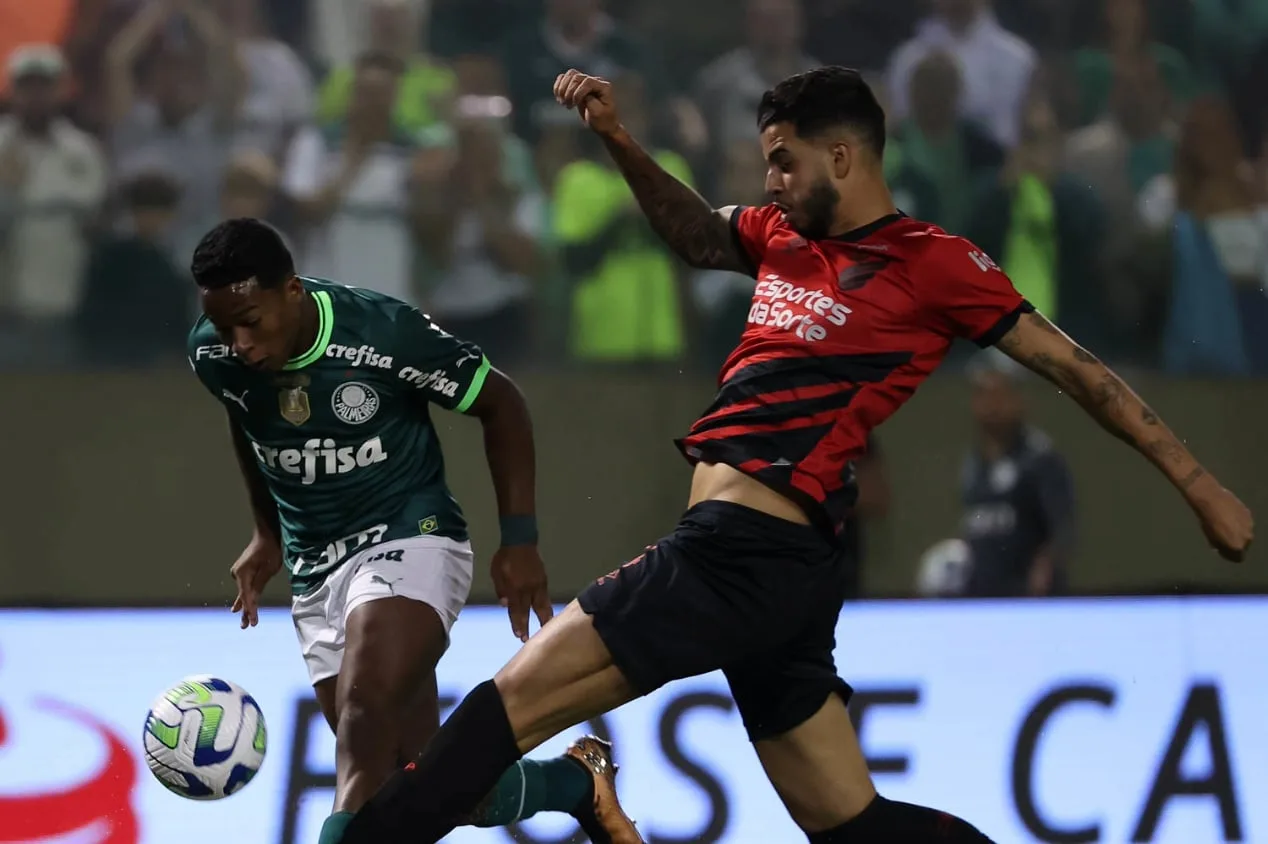 Endrick pode se tornar o quarto jogador mais jovem a estrear pela seleção brasileira