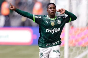 Jogo do Palmeiras contra o Athletico rende ao clube maior sequência de vitórias no Brasileirão