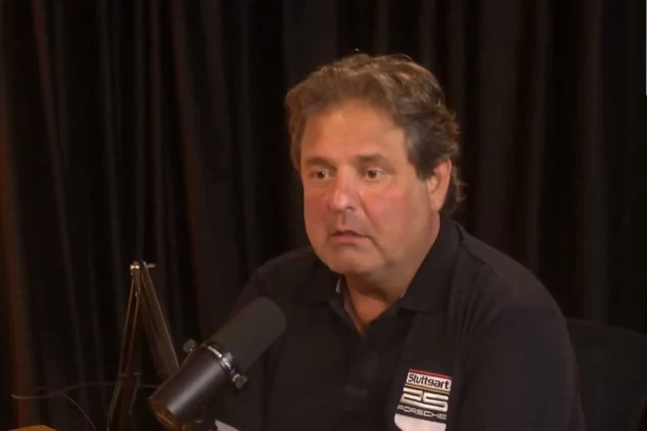 Ulisses Costa fala sobre arbitragem no Brasil e critica Daronco: “Muito músculo e pouco cérebro”