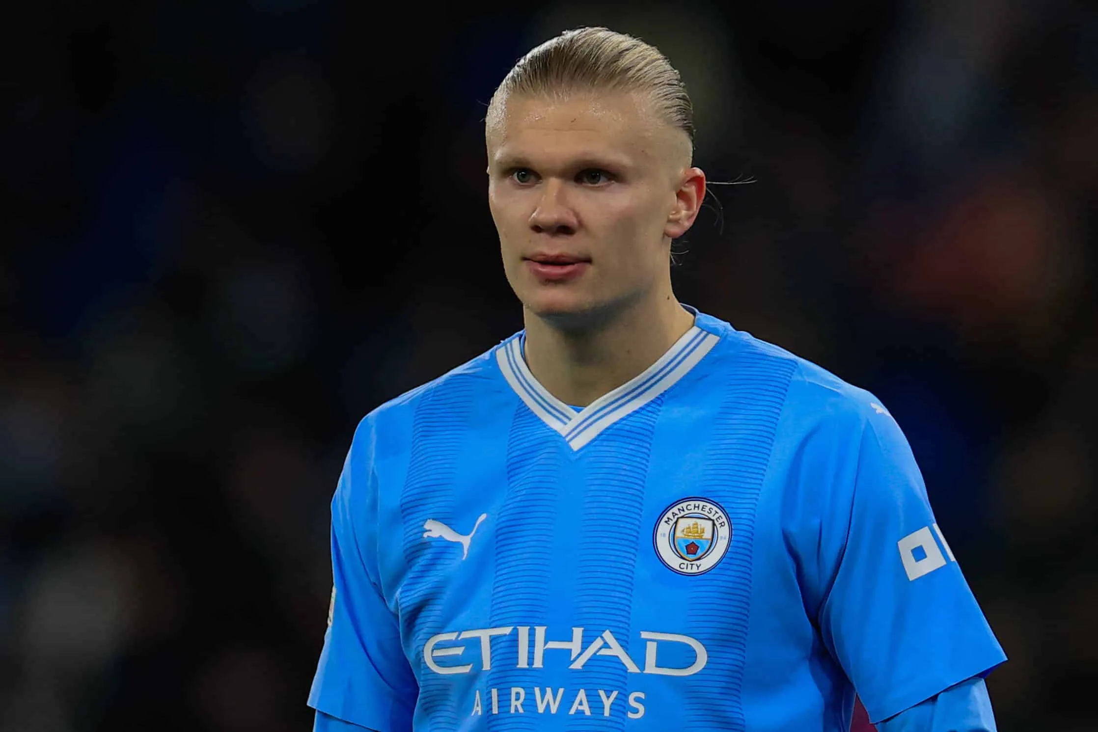 Manchester City bate o RB Leipzig e mantém liderança do grupo