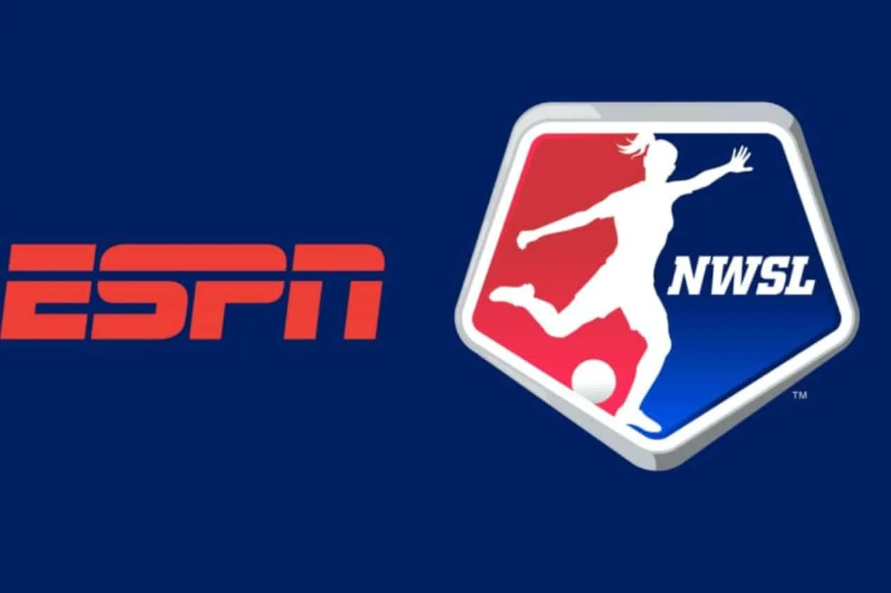 ESPN anuncia transmissão de liga de futebol feminino dos EUA