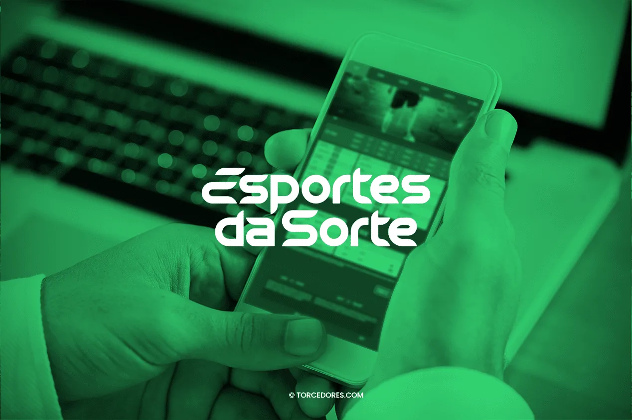 Esportes da Sorte app: onde apostar pelo celular