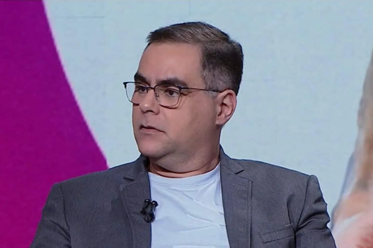 Eugênio Leal é direto sobre “decisão” do Brasileirão: “Se não vencer, está rebaixado”